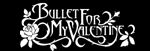 Bullet For My Valentine