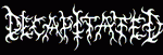 Decapitated
