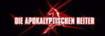 Die Apokalyptischen Reiter