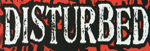 Disturbed