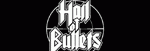 Hail Of Bullets