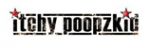 Itchy Poopzkid