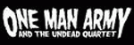 One Man Army