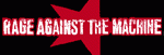 Rage Against The Machine