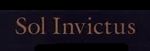 Sol Invictus