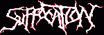 Suffocation