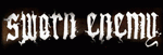 Sworn Enemy