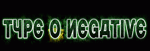 Type O Negative