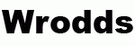 WRODDS