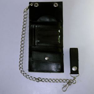 Alice In Chains - Logo Ketten-Geldtasche