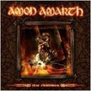 Amon Amarth - The Crusher  (Re-Release 2-CD) DCD