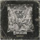 Evocation - Apocalyptic  [Ltd.CD+DVD] DCD