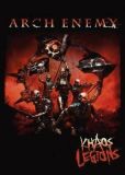 Arch Enemy - Khaos Legions  [Posterflag] Flag