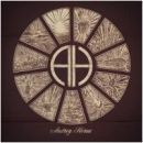 Audrey Horne - Audrey Horne  (2-LP) DLP