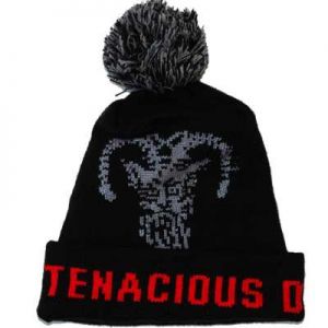 Beanie - Tenacious D - Devil Hat
