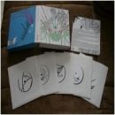 Beecher - This Elegy, His Autopsy  (5x 7"EP...