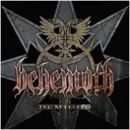Behemoth - Demigod - Deluxe Edition  [CD+DVD] DCD