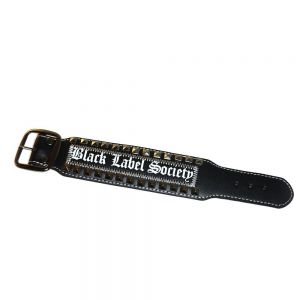 Black Label Society - Armband