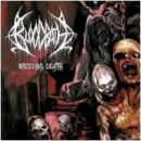 Bloodbath - Breeding Death  (Ltd.12" MLP) MLP