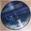 Brocas Helm - Into Battle PICDISC