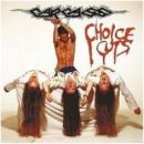 Carcass - Choice Cuts CD