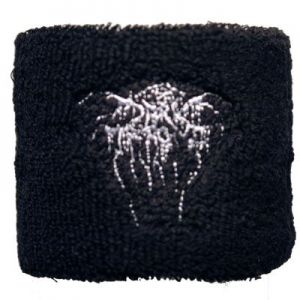 Darkthrone - Logo Schwei�band
