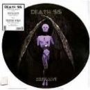 Death Ss - Sinful Dove  (Ltd.12"-PicDisc) PICDISC