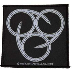 Deicide - Deicide 666 Patch