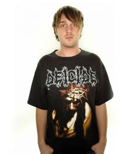 Deicide - Scars Of The Crucifix T-Shirt