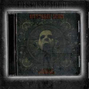 Despised Icon - The Ills Of Modern Man CD