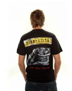 Destruction - Devolution T-Shirt