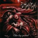 Disgorge (Usa) - She Lay Gutted CD