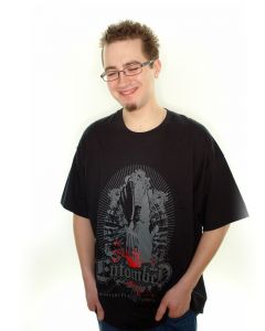 Entombed - Warfare T-Shirt
