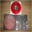 Eroded / Decrepitaph - Blades Of Darkness/Thrones Of The...