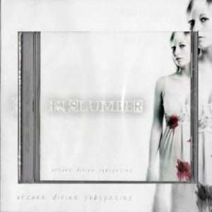 In Slumber - Arcane Divine Subspecies