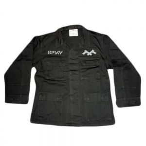 Jacket - Bullet For My Valentine - Military Jacket