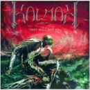 Kalmah - They Will Return CD
