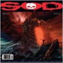 Magazin - SOD Magazine #27  (+Free CD) - Coverdesign #1 BOOK