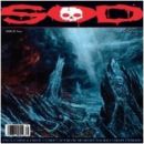 Magazin - SOD Magazine #27  (+Free CD) - Coverdesign #2 BOOK