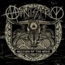 Ministry - Mixxxes Of The Mol&eacute; CD