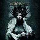 Moonspell - Night Eternal  [Ltd.CD+DVD] BOXCD