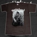 Mot�rhead - Lemmy T-Shirt