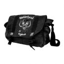 Mot&ouml;rhead - Small Logo  (Messenger Bag)