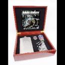 Ministry - Relapse  [Ltd.Deluxe Wood-Box] BOXCD