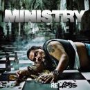 Ministry - Relapse CD