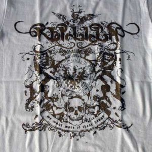 Replica - We Want More Of These Drugs T-Shirt