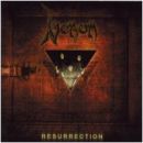 Venom - Resurrection CD