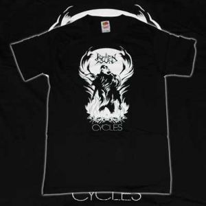 Rotten Sound - Cycles T-Shirt