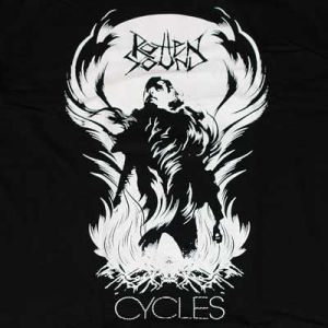 Rotten Sound - Cycles T-Shirt