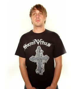 Saint Vitus - Born Too Late T-Shirt